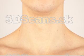 Photo reference of neck 0001